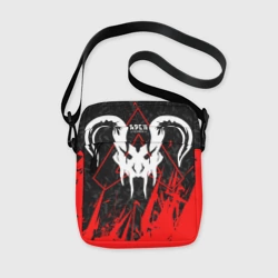 Сумка через плечо 3D Apex Legends Апекс Легендс