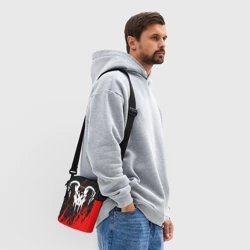 Сумка через плечо 3D Apex Legends Апекс Легендс - фото 2