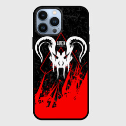 Чехол для iPhone 13 Pro Max Apex Legends Апекс Легендс