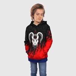 Детская толстовка 3D Apex Legends Апекс Легендс - фото 2