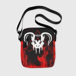 Сумка через плечо 3D Apex Legends