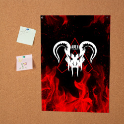 Постер Apex Legends - фото 2