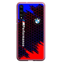 Чехол для Honor 20 BMW