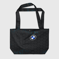Пляжная сумка 3D BMW