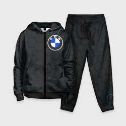 Детский костюм 3D BMW