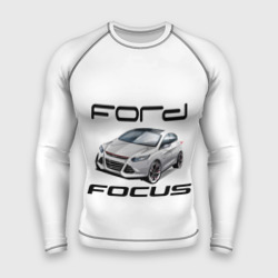 Мужской рашгард 3D Ford