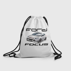 Рюкзак-мешок 3D Ford