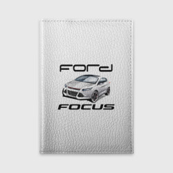 Ford – Обложка для автодокументов с принтом купить со скидкой в -20%