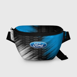 Поясная сумка 3D Ford