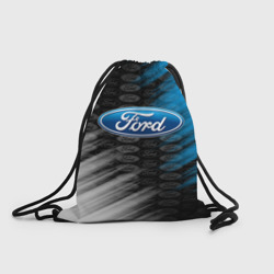 Рюкзак-мешок 3D Ford