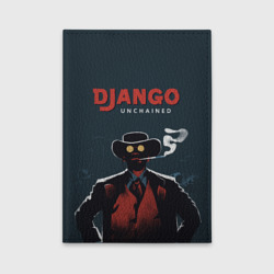 Обложка для автодокументов Django