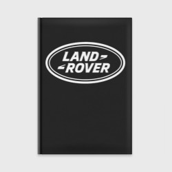 Ежедневник Land Rover