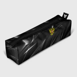 Пенал школьный 3D Россия
