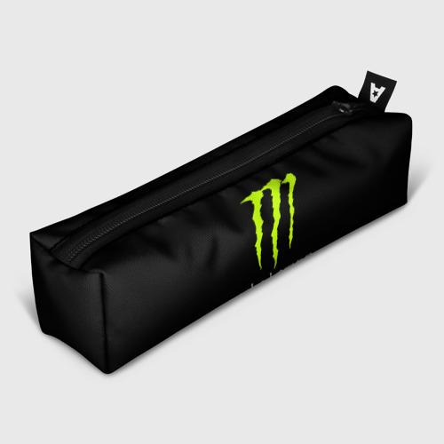 Пенал школьный 3D Monster energy