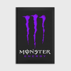 Ежедневник Monster energy