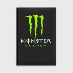 Ежедневник Monster energy