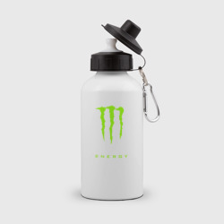 Бутылка спортивная Monster energy