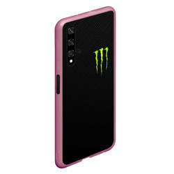 Чехол для Honor 20 Monster energy - фото 2