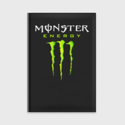 Ежедневник Monster energy