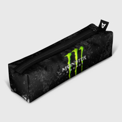 Monster energy – Пенал школьный 3D с принтом купить