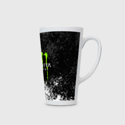 Кружка Латте Monster energy - фото 2