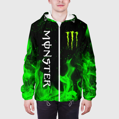 3D Monster energy 7715 2269569