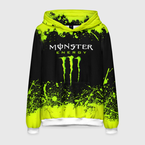 Monster energy hoodies hotsell