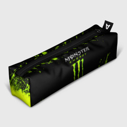 Пенал школьный 3D Monster energy