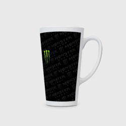 Кружка Латте Monster energy - фото 2