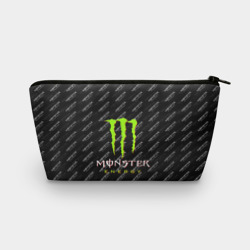 Косметичка 3D Monster energy