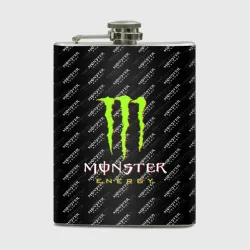 Фляга Monster energy