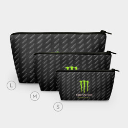 Косметичка 3D Monster energy - фото 2