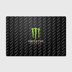 Головоломка Пазл магнитный 126 элементов Monster energy