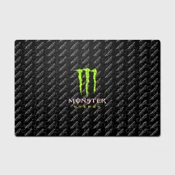 Головоломка Пазл магнитный 126 элементов Monster energy