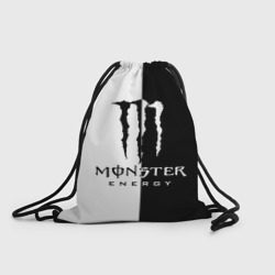 Рюкзак-мешок 3D Monster energy