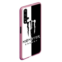 Чехол для Honor 20 Monster energy - фото 2