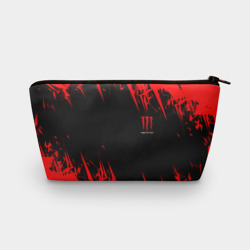 Косметичка 3D Monster energy