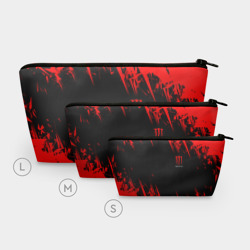 Косметичка 3D Monster energy - фото 2