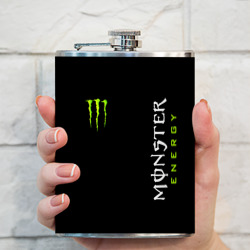 Фляга Monster energy - фото 2