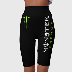 Велосипедки 3D Monster energy - фото 2