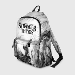 Рюкзак 3D Stranger things