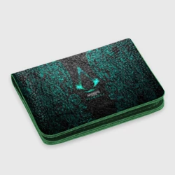 Картхолдер с принтом Assassin`s Creed Valhalla