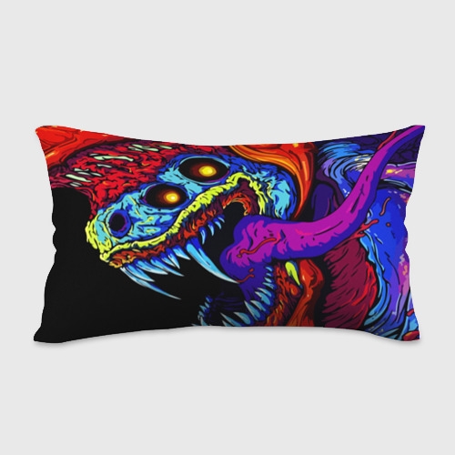 Подушка 3D антистресс CS GO Hyperbeast - фото 2