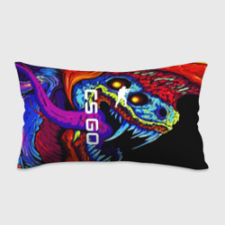 Подушка 3D антистресс CS GO Hyperbeast