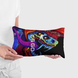 Подушка 3D антистресс CS GO Hyperbeast - фото 2