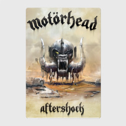 Магнитный плакат 2Х3 Motorhead