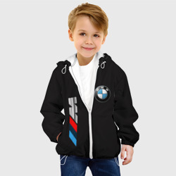 Детская куртка 3D Bmw - фото 2