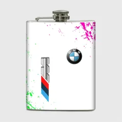 Фляга Bmw