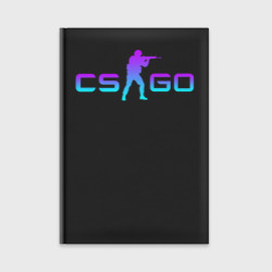 Ежедневник CS GO neon КС Го неон