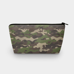 Косметичка 3D Милитари